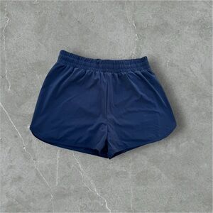 Beyond Yoga Black Shorts